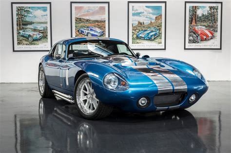 cobra daytona coupe price|shelby daytona coupe cost.